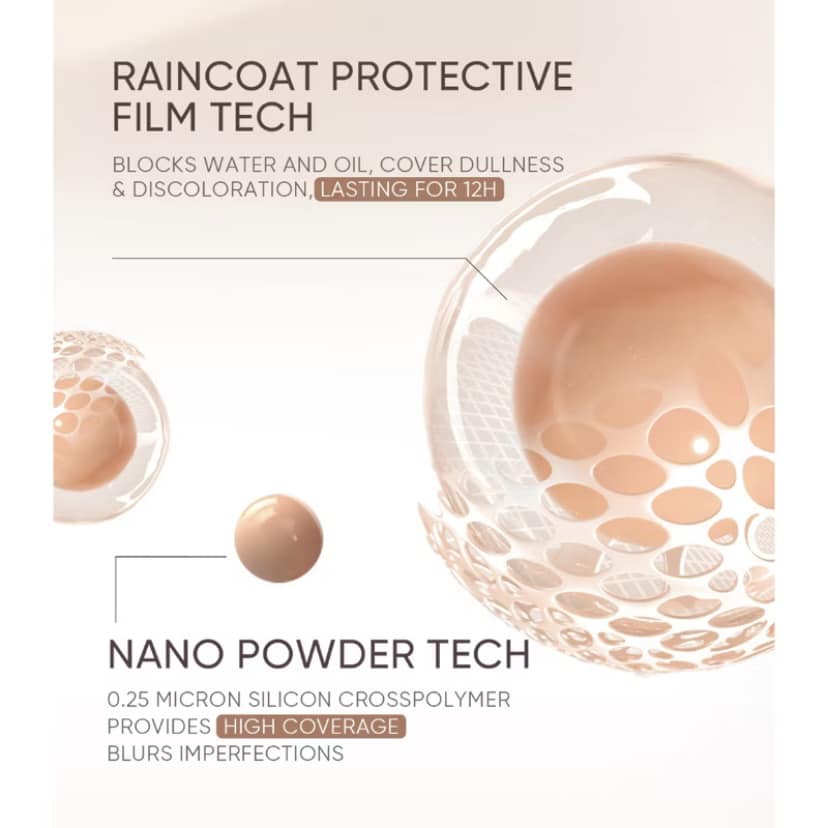 Skintific Cushion