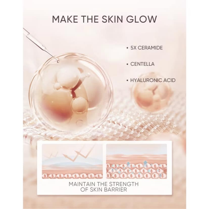 Skintific Cushion