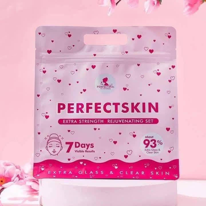 Perfect Skin Rejuvinating Set