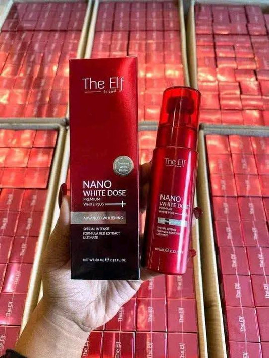 The Elf Nano Dose Serum